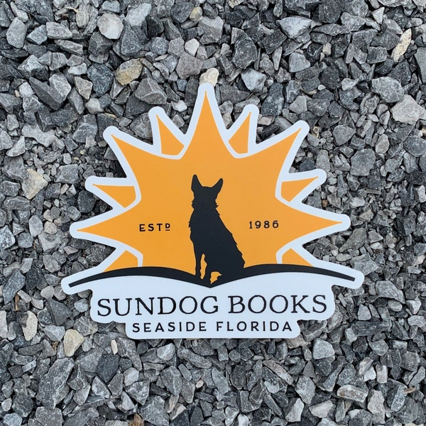 Sundog Stickers