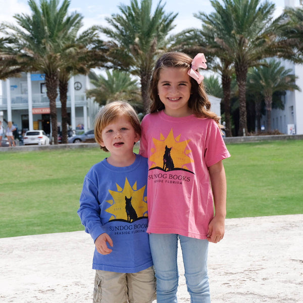 Kid's Classic T-Shirts ~ 3 colors ~ Small to Extra Large YOUTH sizes