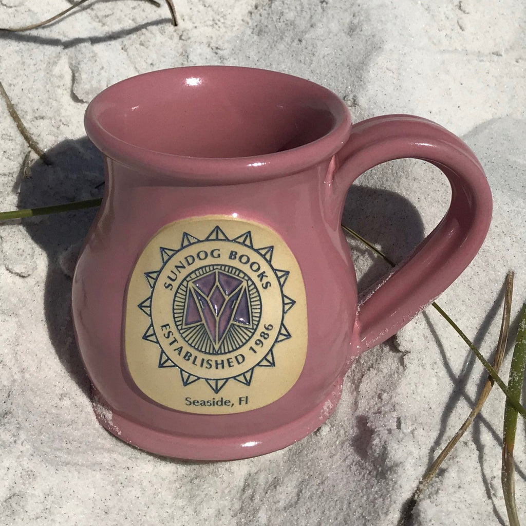 Tall Round Mug – Salt & Sundry